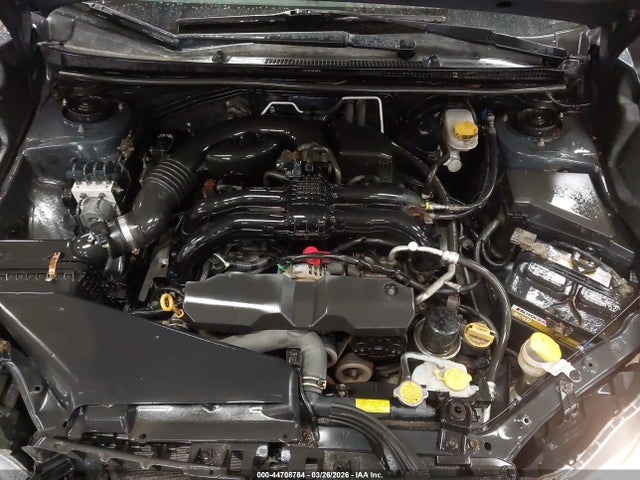 Aukcja sprzedaży 2012 Subaru Impreza 2.0i Sport Limited, vin: JF1GPAU61CH223206, numer aukcji: 44708764