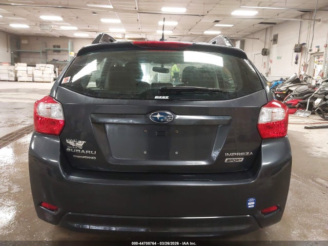 Aukcja sprzedaży 2012 Subaru Impreza 2.0i Sport Limited, vin: JF1GPAU61CH223206, numer aukcji: 44708764