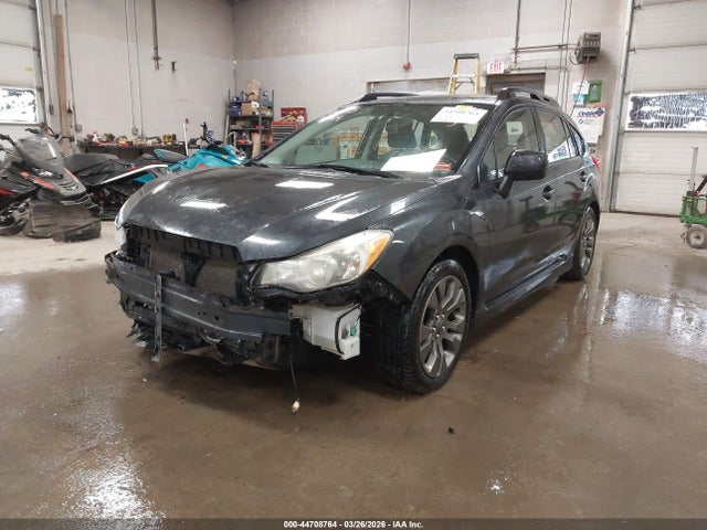 Aukcja sprzedaży 2012 Subaru Impreza 2.0i Sport Limited, vin: JF1GPAU61CH223206, numer aukcji: 44708764