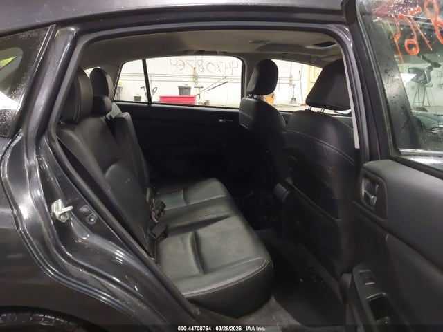 Aukcja sprzedaży 2012 Subaru Impreza 2.0i Sport Limited, vin: JF1GPAU61CH223206, numer aukcji: 44708764