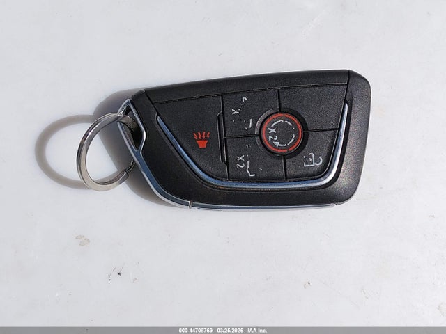 1G1Y62D40L5116292 Chevrolet Corvette Stingray Rwd 1lt