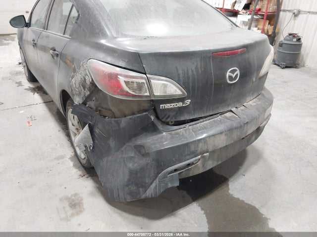 Aukcja sprzedaży 2010 Mazda Mazda3 I Sport, vin: JM1BL1SF8A1203995, numer aukcji: 44708772