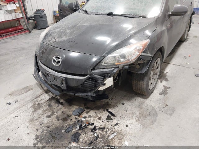 Aukcja sprzedaży 2010 Mazda Mazda3 I Sport, vin: JM1BL1SF8A1203995, numer aukcji: 44708772