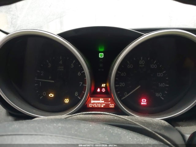 Aukcja sprzedaży 2010 Mazda Mazda3 I Sport, vin: JM1BL1SF8A1203995, numer aukcji: 44708772