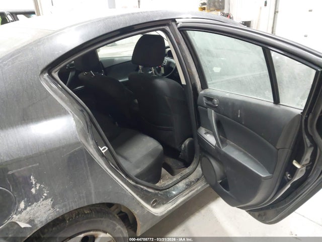 Aukcja sprzedaży 2010 Mazda Mazda3 I Sport, vin: JM1BL1SF8A1203995, numer aukcji: 44708772