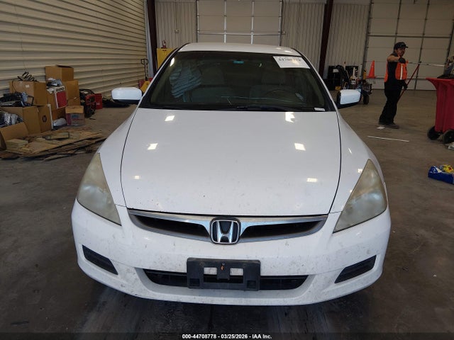 2007 Honda Accord 2.4 Se მანქანა იყიდება აუქციონზე, vin: 1HGCM56367A147462, აუქციონის ნომერი: 44708778