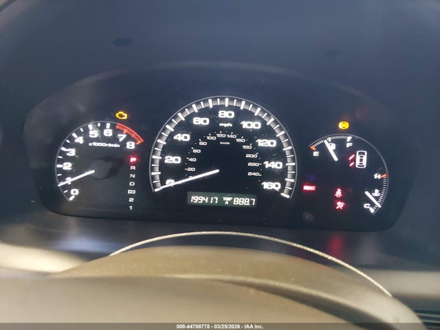 2007 Honda Accord 2.4 Se მანქანა იყიდება აუქციონზე, vin: 1HGCM56367A147462, აუქციონის ნომერი: 44708778