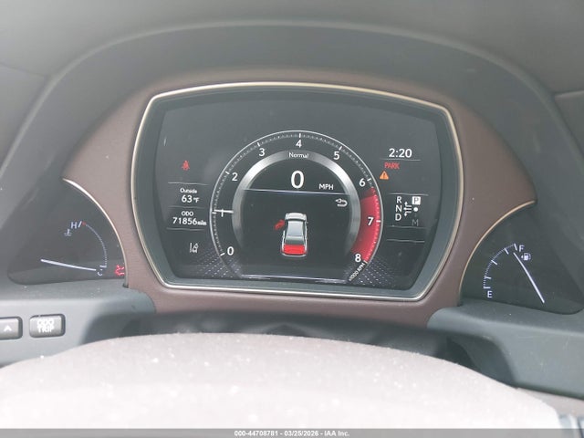 2019 Lexus Ls 500 მანქანა იყიდება აუქციონზე, vin: JTHB51FF3K5008089, აუქციონის ნომერი: 44708781