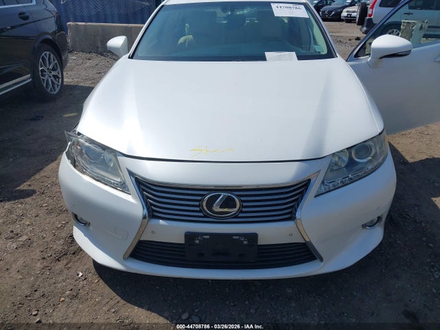 Продажа на аукционе авто 2015 Lexus Es 350, vin: JTHBK1GG7F2184490, номер лота: 44708786