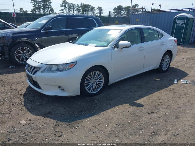 Продажа на аукционе авто 2015 Lexus Es 350, vin: JTHBK1GG7F2184490, номер лота: 44708786