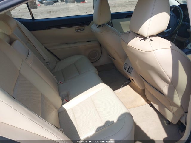 Продажа на аукционе авто 2015 Lexus Es 350, vin: JTHBK1GG7F2184490, номер лота: 44708786