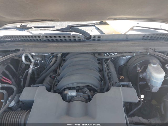 1GKS1CKJ9FR694905 GMC YUKON DENALI