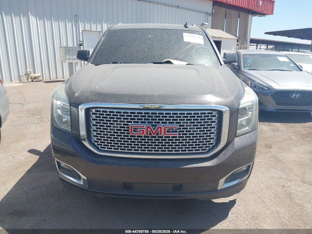 1GKS1CKJ9FR694905 GMC YUKON DENALI