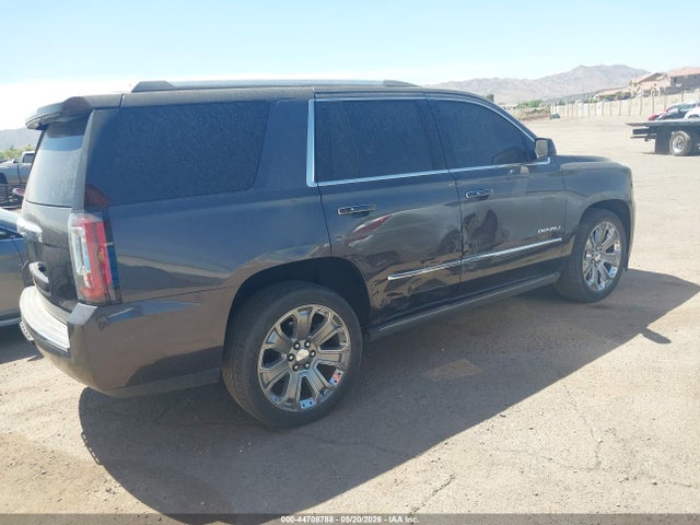 1GKS1CKJ9FR694905 GMC YUKON DENALI