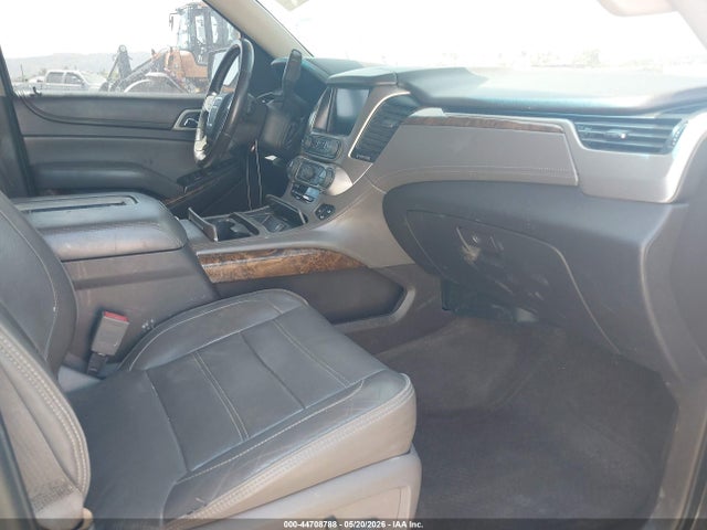 1GKS1CKJ9FR694905 GMC YUKON DENALI