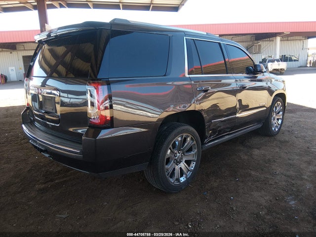 1GKS1CKJ9FR694905 GMC YUKON DENALI