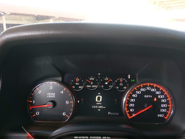 1GKS1CKJ9FR694905 GMC YUKON DENALI