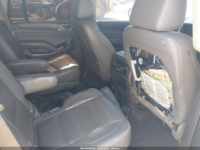 1GKS1CKJ9FR694905 GMC YUKON DENALI