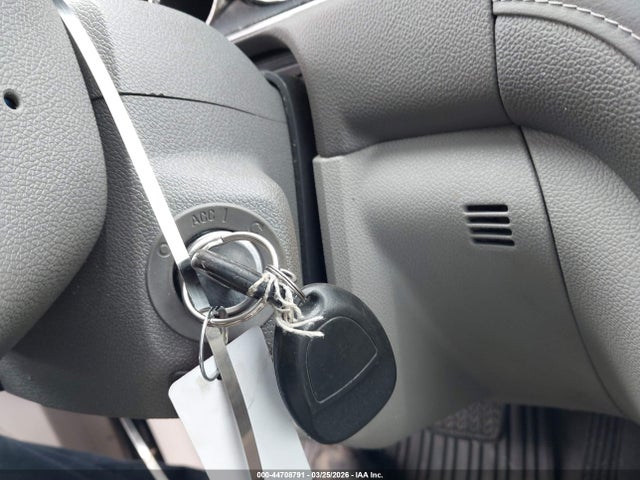 2014 BUICK ENCLAVE 5GAKRAKD1EJ332472 Photo 10