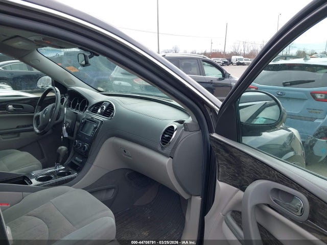 2014 BUICK ENCLAVE 5GAKRAKD1EJ332472 Photo 4