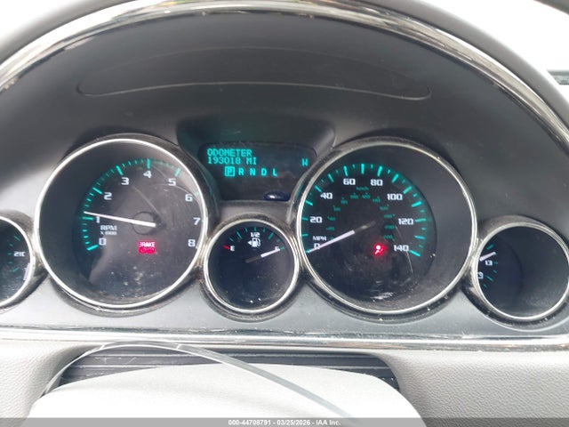 2014 BUICK ENCLAVE 5GAKRAKD1EJ332472 Photo 6