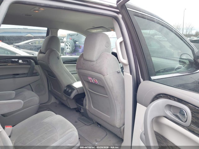 2014 BUICK ENCLAVE 5GAKRAKD1EJ332472 Photo 7
