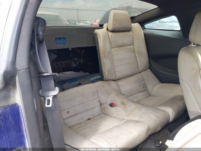 2013 FORD MUSTANG 1ZVBP8CF1D5241168 Photo 7