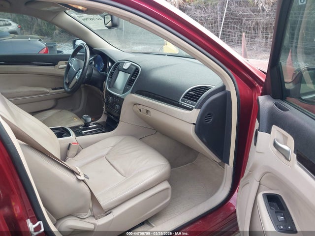 2013 CHRYSLER 300 2C3CCAAG1DH632520 Photo 4