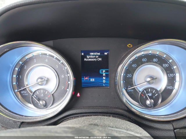 2013 CHRYSLER 300 2C3CCAAG1DH632520 Photo 6