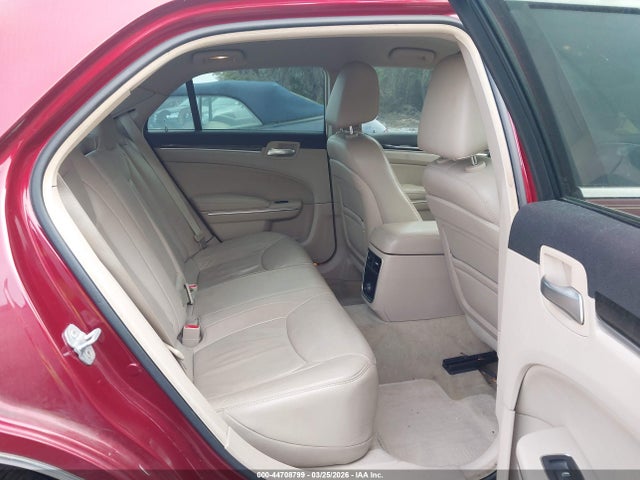 2013 CHRYSLER 300 2C3CCAAG1DH632520 Photo 7