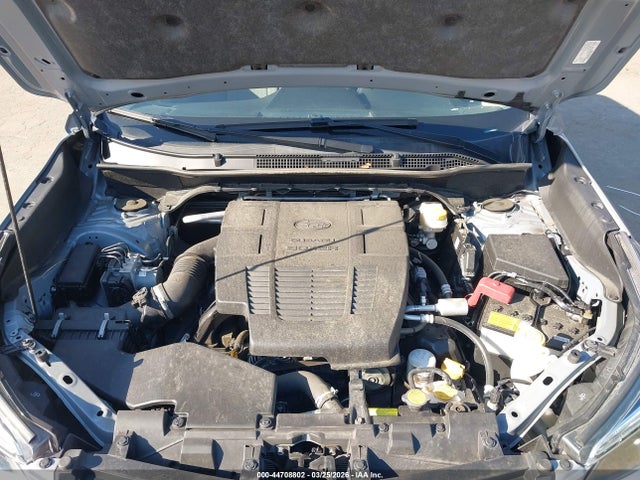 2021 SUBARU FORESTER JF2SKARC6MH585617 Photo 9