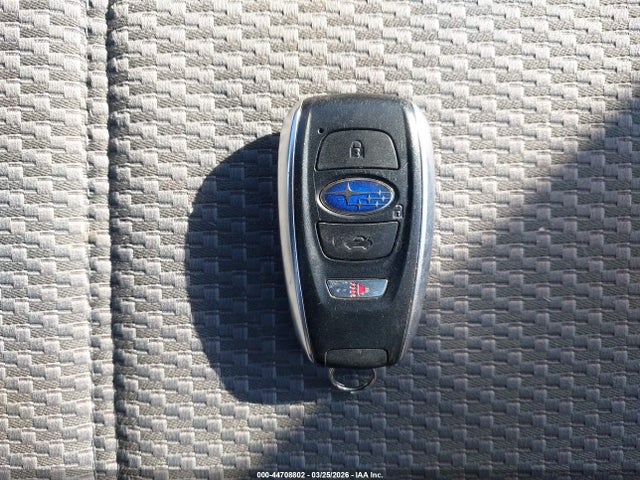 2021 SUBARU FORESTER JF2SKARC6MH585617 Photo 10