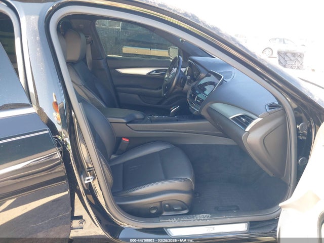 Продажа на аукционе авто 2023 Cadillac Ct5 Luxury, vin: 1G6DW5RK5P0118673, номер лота: 44708803