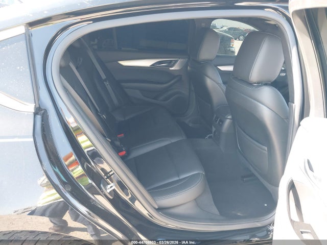Продажа на аукционе авто 2023 Cadillac Ct5 Luxury, vin: 1G6DW5RK5P0118673, номер лота: 44708803