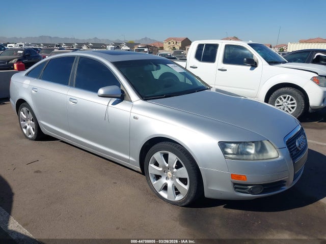 Aukcja sprzedaży 2007 Audi A6 3.2, vin: WAUDH74F57N049190, numer aukcji: 44708805