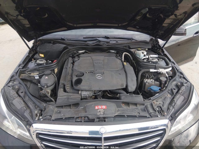 2014 Mercedes-benz E 350 4matic მანქანა იყიდება აუქციონზე, vin: WDDHF8JB1EA910036, აუქციონის ნომერი: 44708806