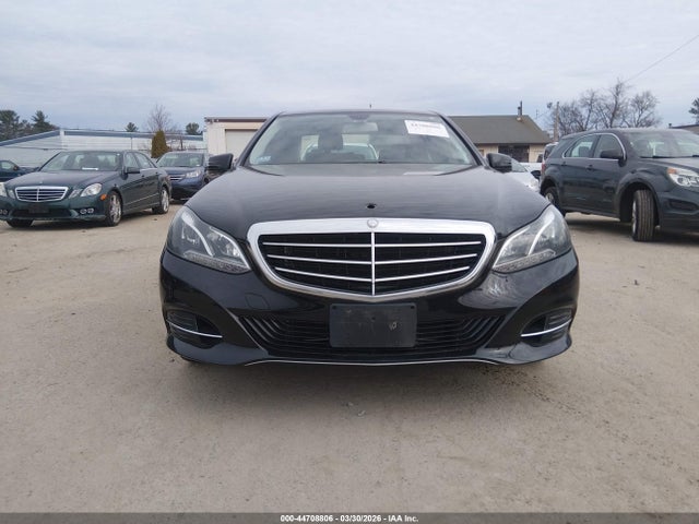 2014 Mercedes-benz E 350 4matic მანქანა იყიდება აუქციონზე, vin: WDDHF8JB1EA910036, აუქციონის ნომერი: 44708806