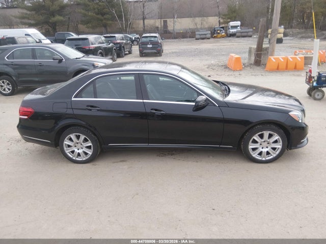 2014 Mercedes-benz E 350 4matic მანქანა იყიდება აუქციონზე, vin: WDDHF8JB1EA910036, აუქციონის ნომერი: 44708806