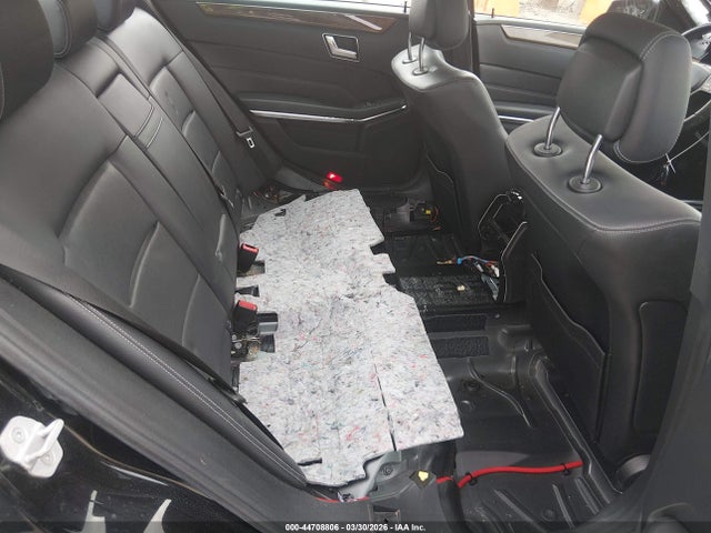 2014 Mercedes-benz E 350 4matic მანქანა იყიდება აუქციონზე, vin: WDDHF8JB1EA910036, აუქციონის ნომერი: 44708806