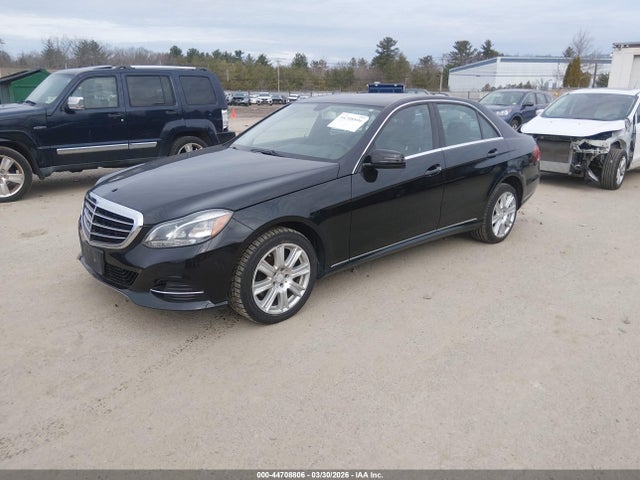 2014 Mercedes-benz E 350 4matic მანქანა იყიდება აუქციონზე, vin: WDDHF8JB1EA910036, აუქციონის ნომერი: 44708806