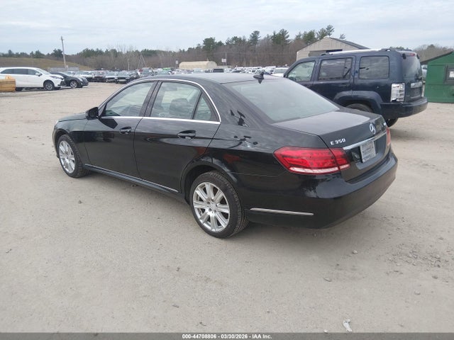 2014 Mercedes-benz E 350 4matic მანქანა იყიდება აუქციონზე, vin: WDDHF8JB1EA910036, აუქციონის ნომერი: 44708806