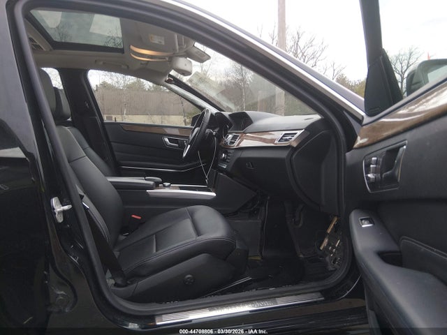 2014 Mercedes-benz E 350 4matic მანქანა იყიდება აუქციონზე, vin: WDDHF8JB1EA910036, აუქციონის ნომერი: 44708806