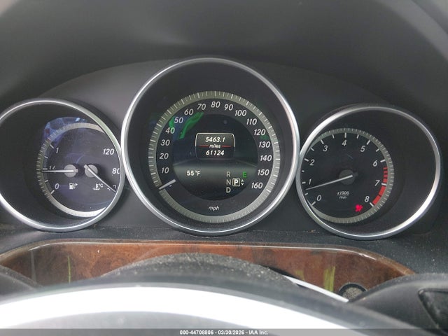 2014 Mercedes-benz E 350 4matic მანქანა იყიდება აუქციონზე, vin: WDDHF8JB1EA910036, აუქციონის ნომერი: 44708806