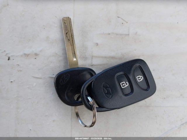 KMHCT4AEXHU298336 Hyundai ACCENT SE