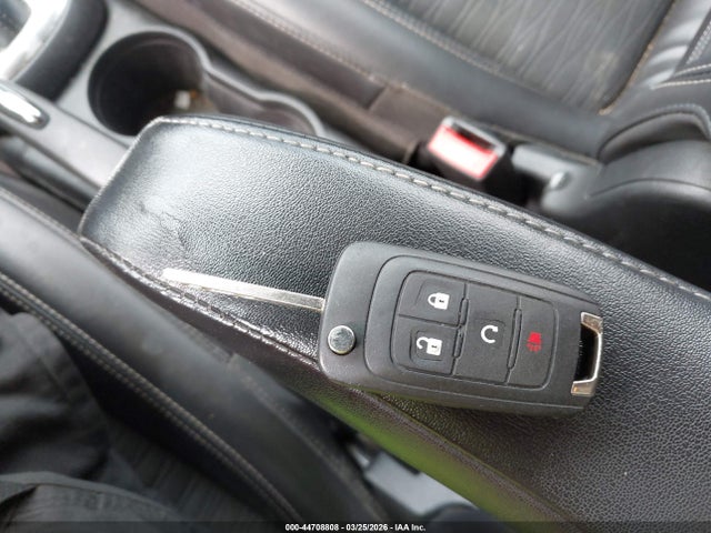 Aukcja sprzedaży 2016 Buick Encore Sport Touring, vin: KL4CJ1SM5GB582718, numer aukcji: 44708808