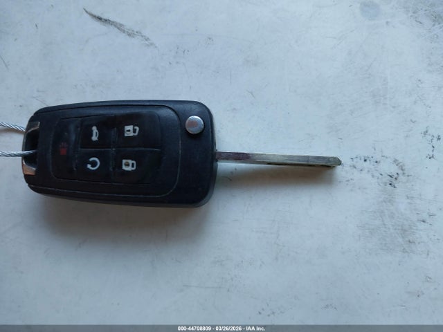 Chevrolet EQUINOX 1LT 2014 2GNALBEK0E6362532 Image 11