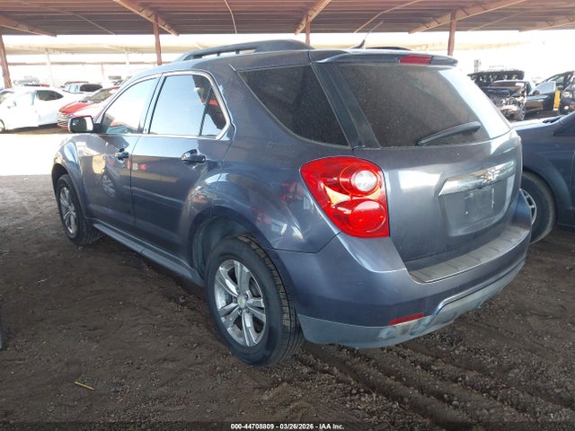 Chevrolet EQUINOX 1LT 2014 2GNALBEK0E6362532 Image 3