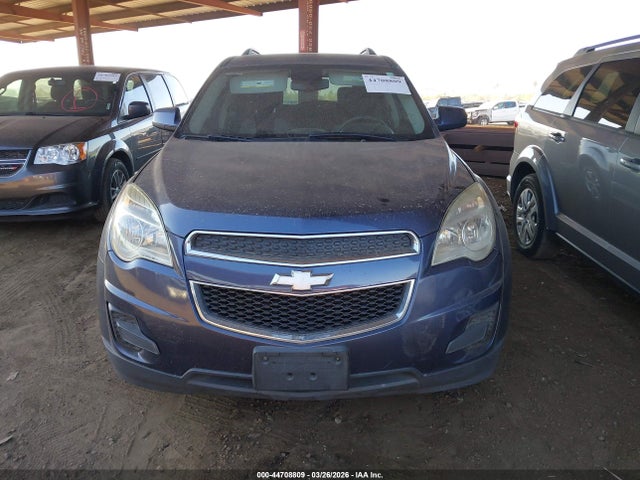 Chevrolet EQUINOX 1LT 2014 2GNALBEK0E6362532 Image 6