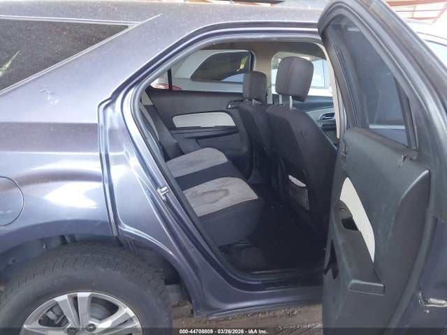 Chevrolet EQUINOX 1LT 2014 2GNALBEK0E6362532 Image 8