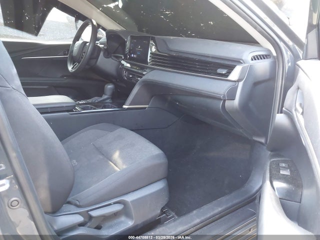 Toyota CAMRY LE 2025 4T1DAACK6SU121429 Image 5